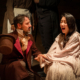 Scena dell'opera La Traviata - FuoriOpera