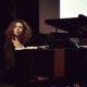Foto Francesca Baldini Piano Solo
