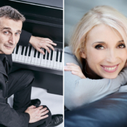 foto di Luca Rampini e Rossella Rapisarda