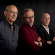 Diego de Silva e il trio malinconico_teatro