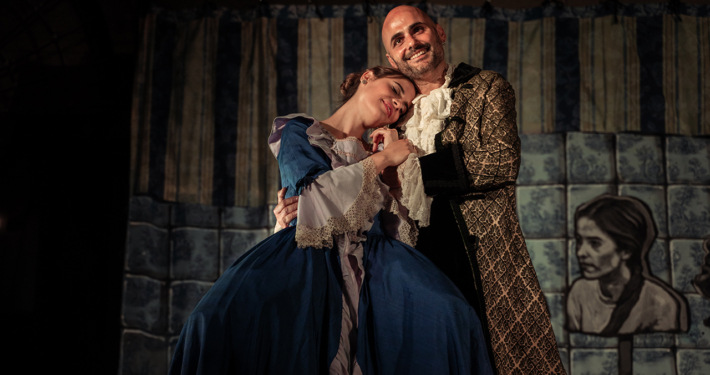 Il Barbiere di Siviglia_Opera