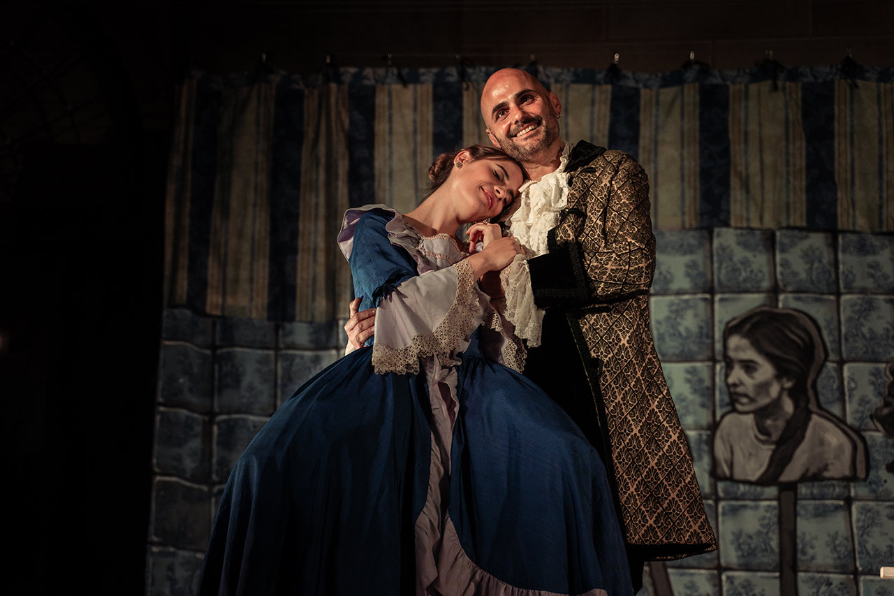 Il Barbiere di Siviglia_Opera