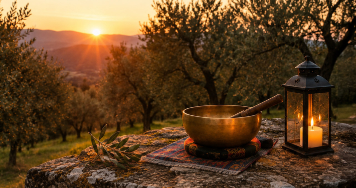 Ombra e Vitalità