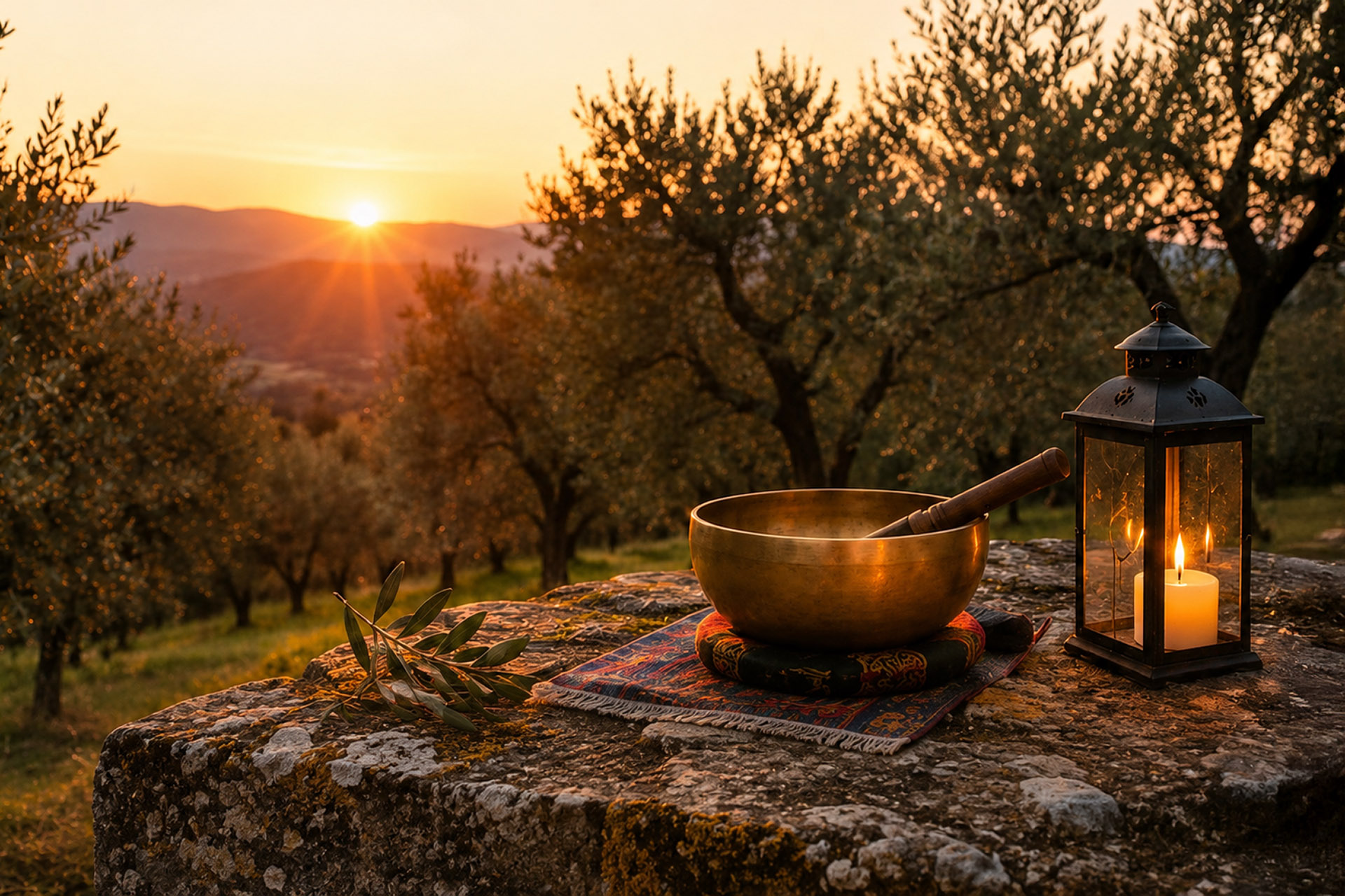 Ombra e Vitalità