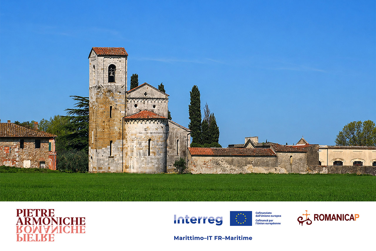 Pieve di Santa Giulia
