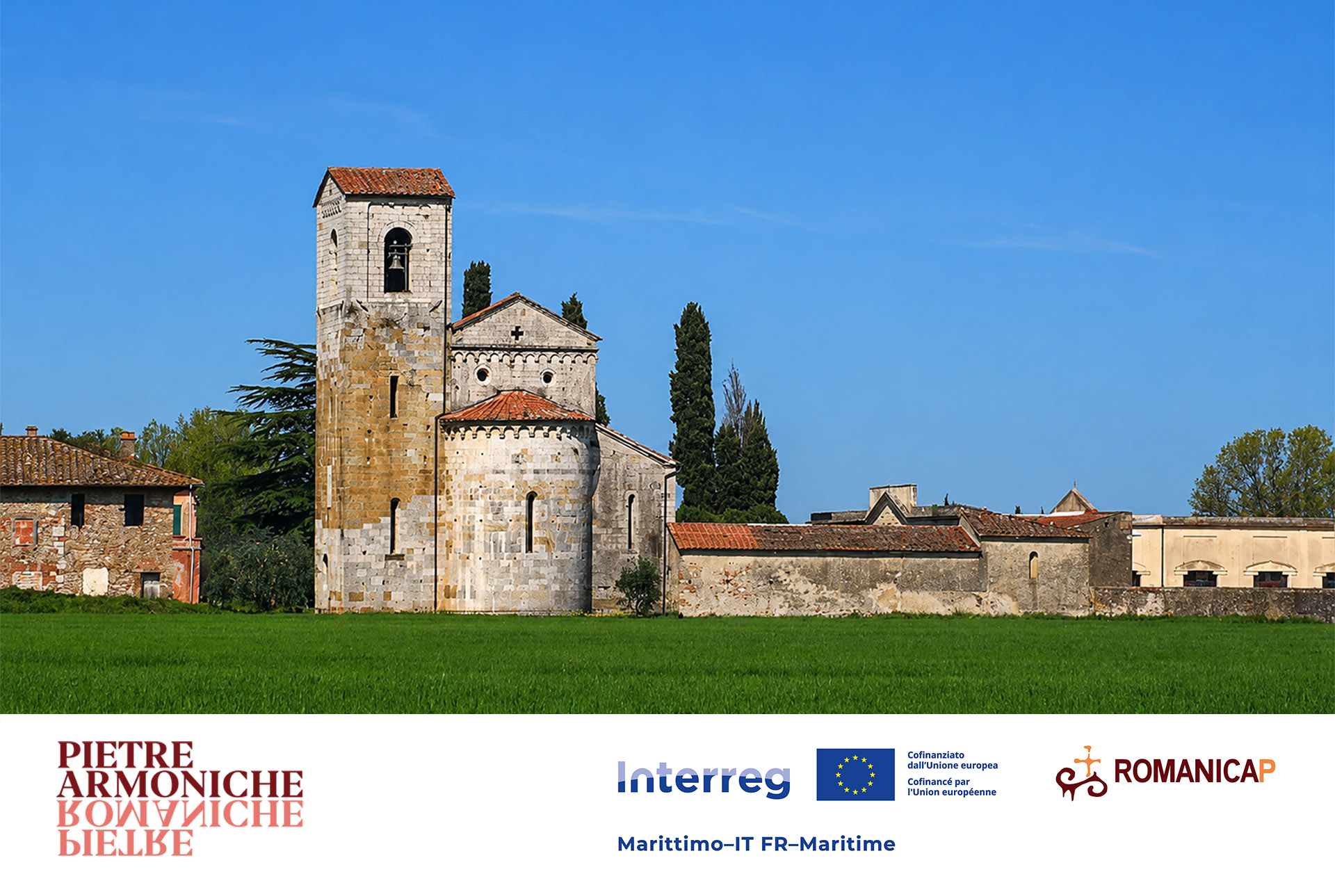 Pieve di Santa Giulia_1920