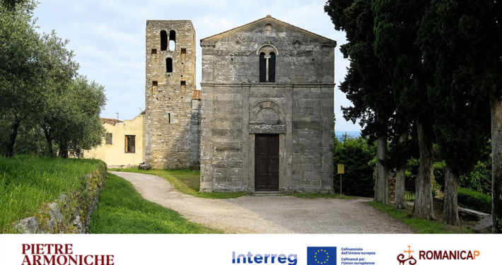 San Jacopo in Lupeta
