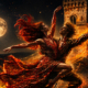 Spettacolo di Danza e Dolcezza